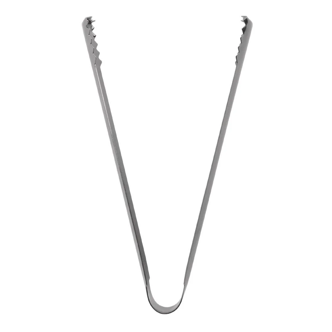 Olympia Ice Tongs Gunmetal - Image 2