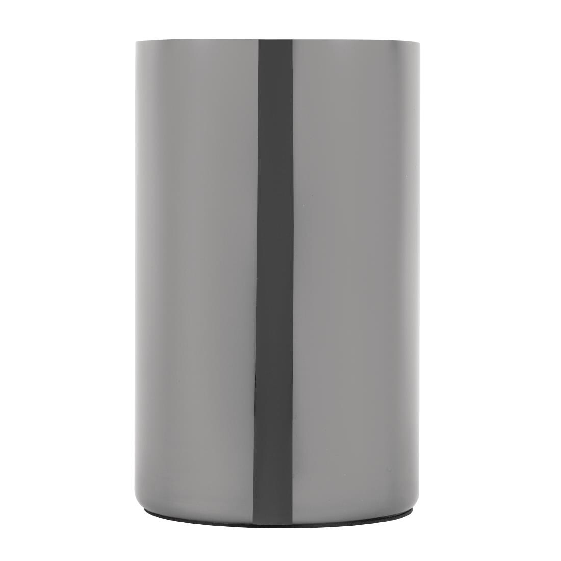 Olympia Gunmetal Wine Cooler