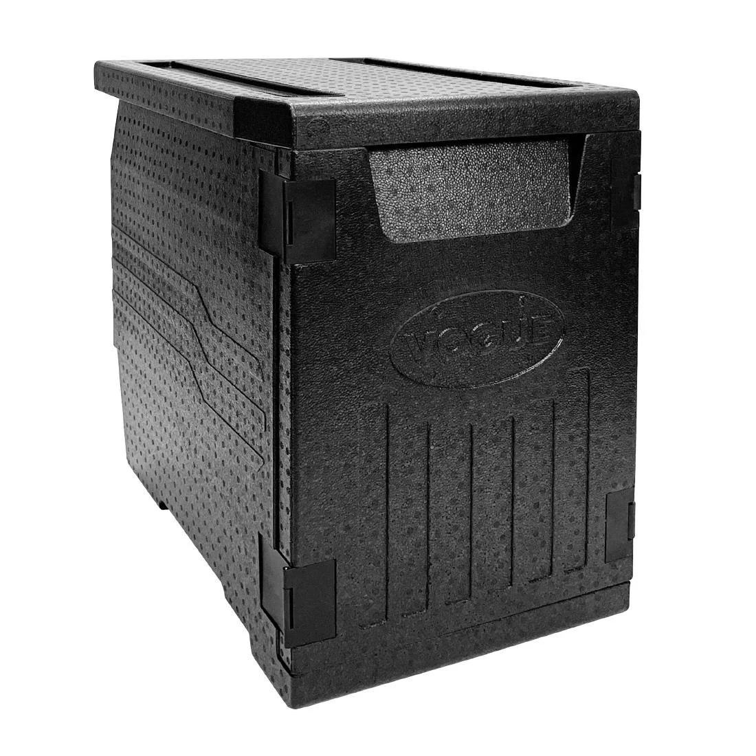 Vogue Insulated EPP Food Transport Box 86Ltr GN Size - Image 2