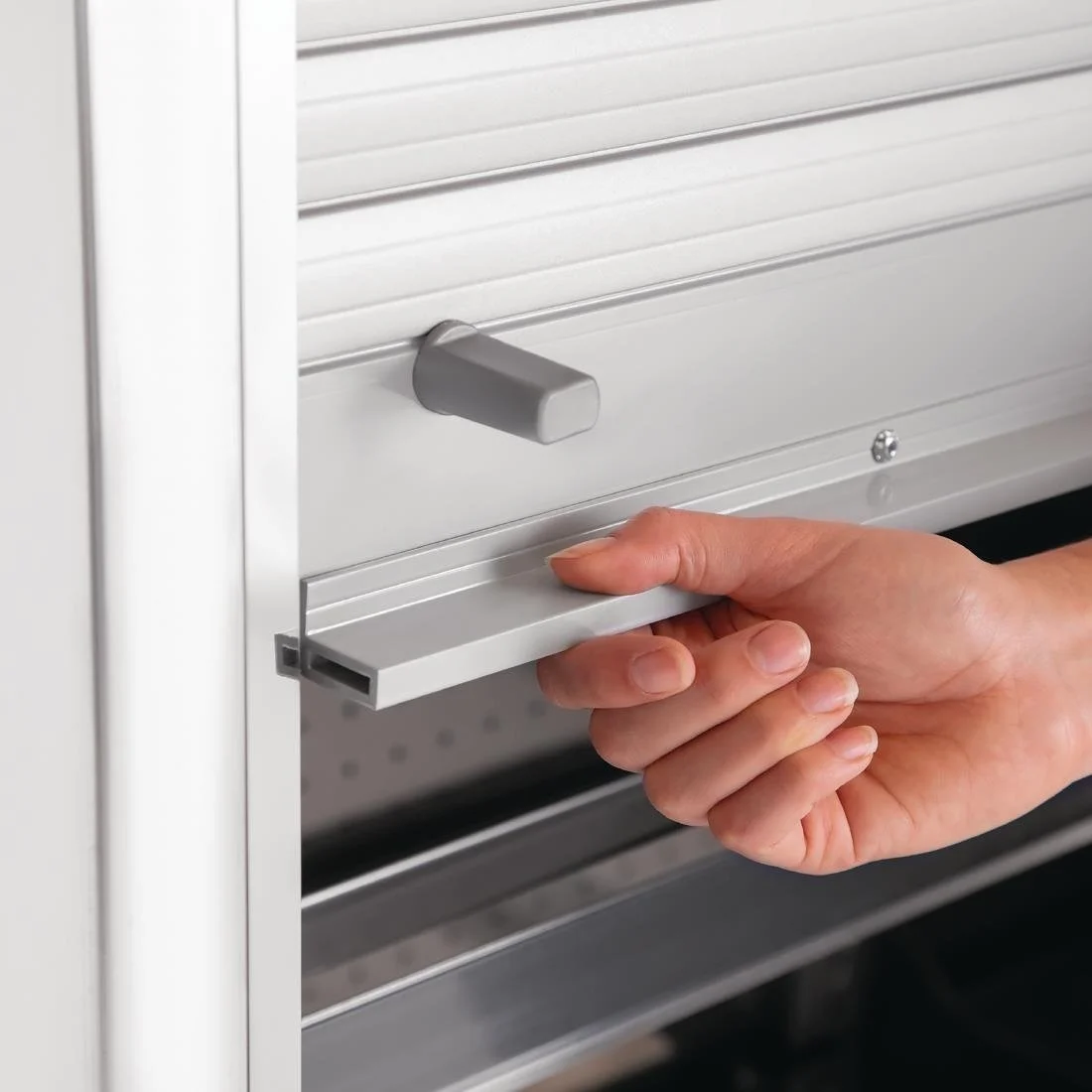 Polar U-Series Multideck Display Fridge - Image 2