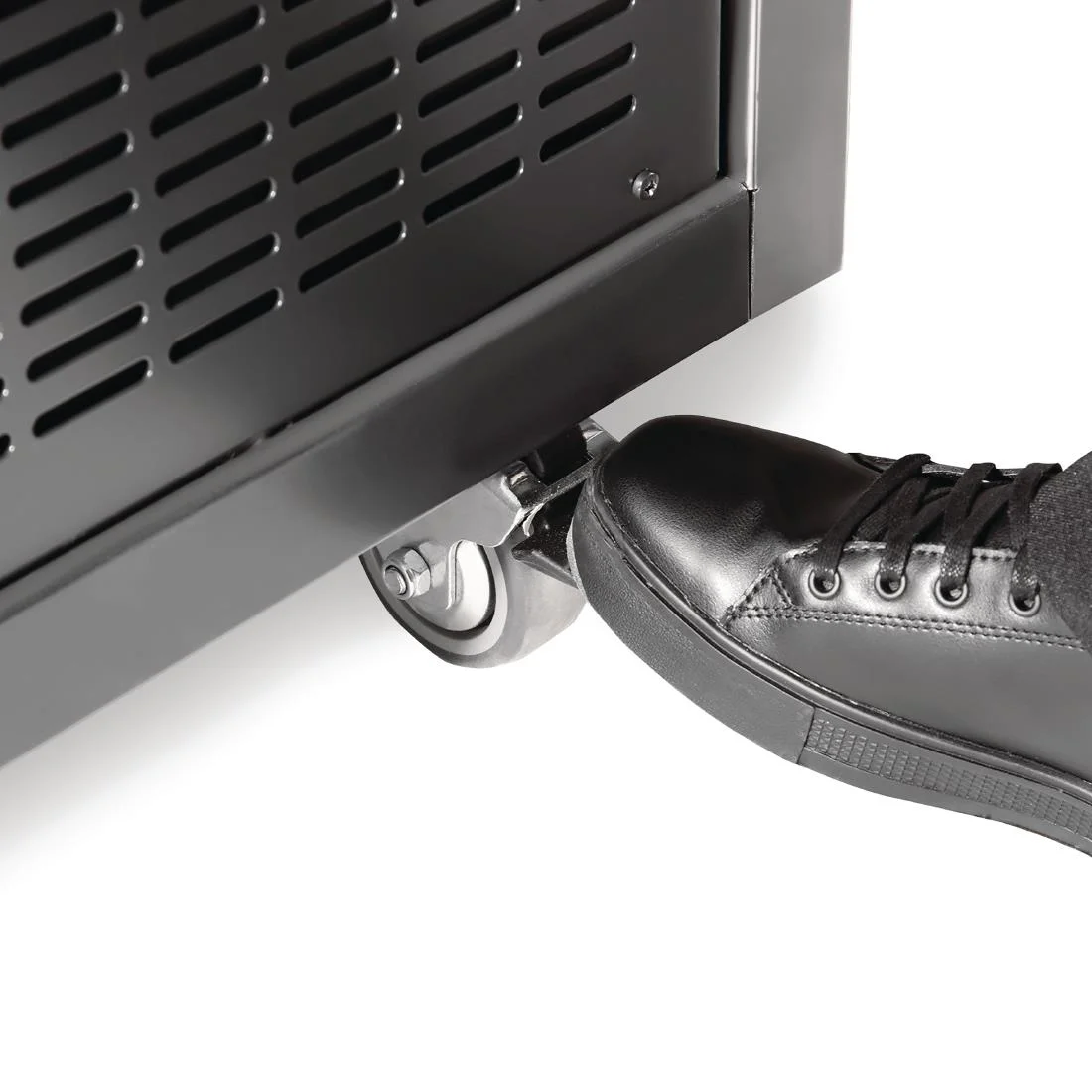 Polar U-Series Multideck Display Fridge - Image 3