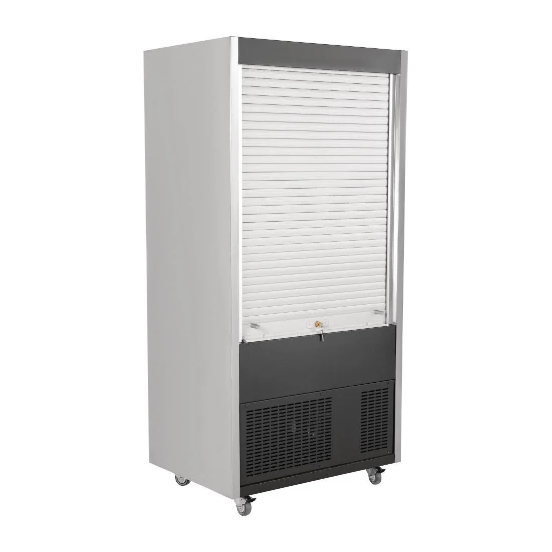 Polar U-Series Multideck Display Fridge - Image 10