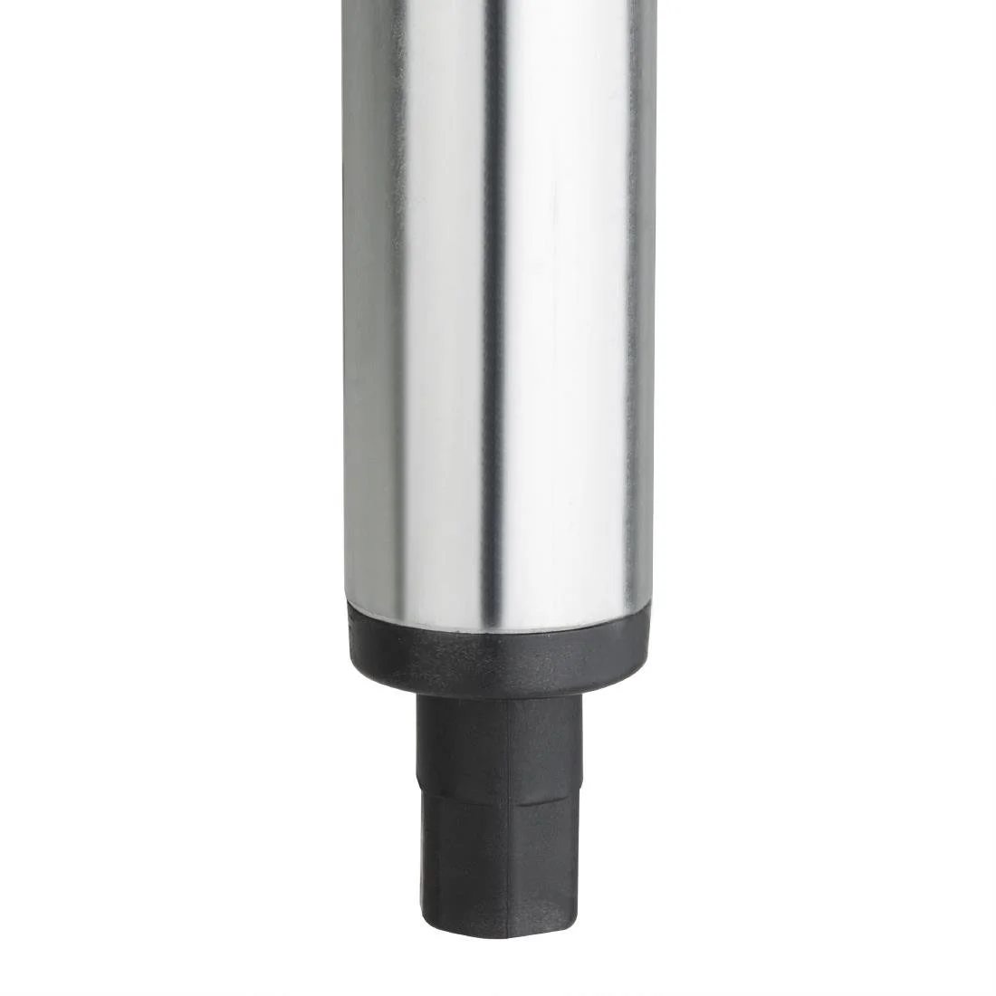 Vogue Single Sink with Double Drainer 1500mm - Image 6