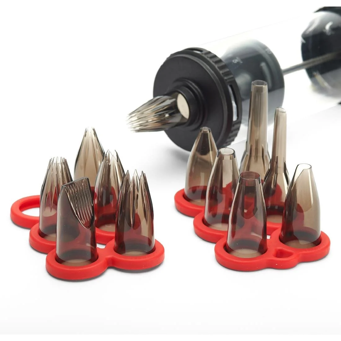 De Buyer Le Tube Pressure Pastry Pro Set - Image 3