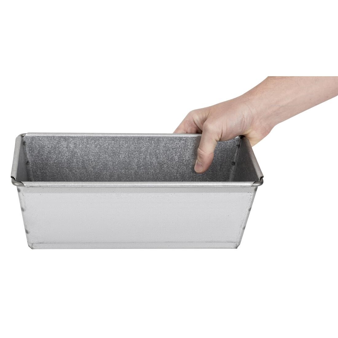Loaf Tin Medium 27x11x10cm