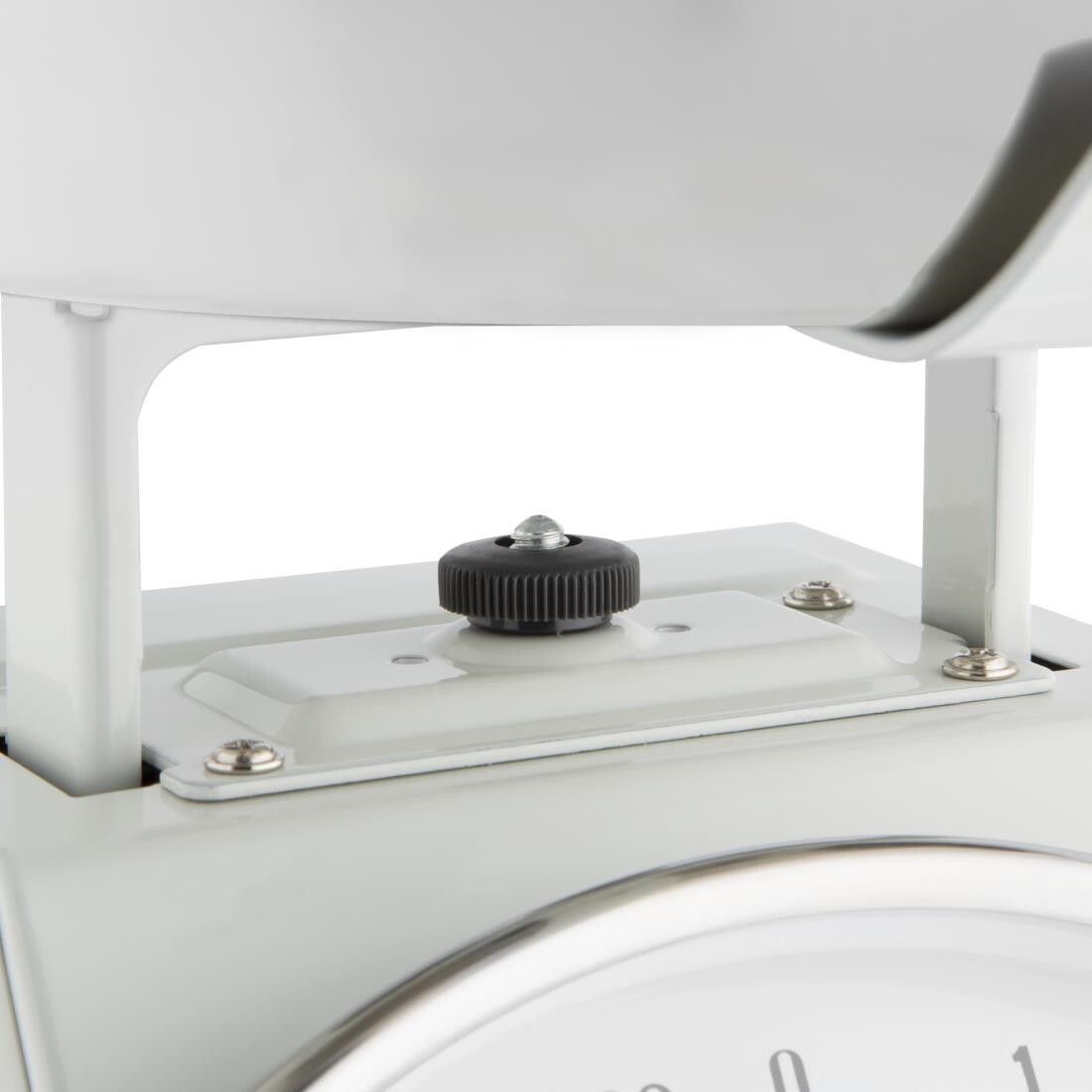 Weighstation Heavy Duty Kitchen Scale 10kg