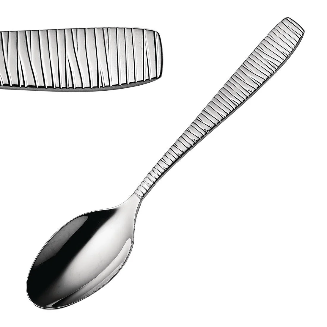 Churchill Bamboo Demitasse Spoons (12 Pack) - Image 1