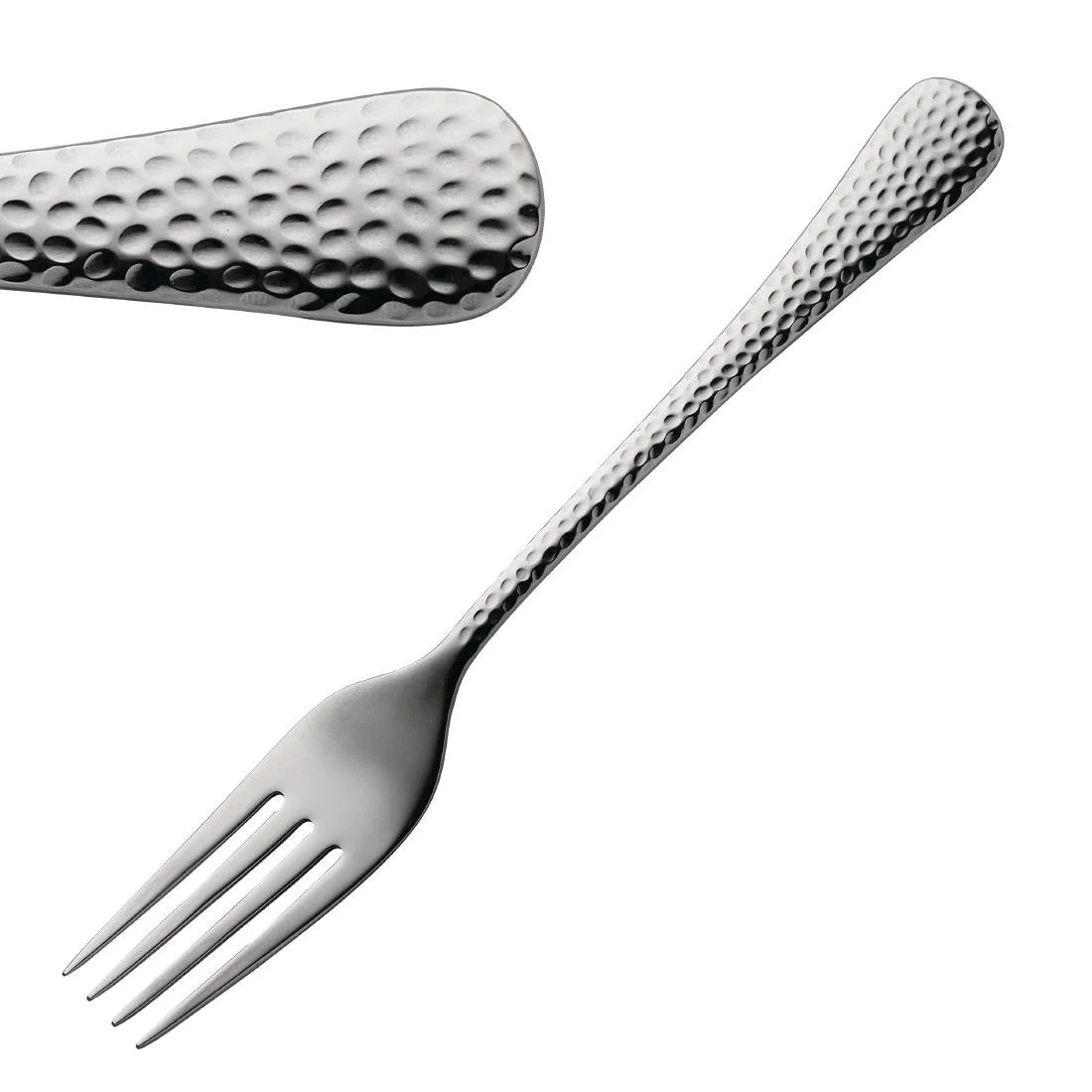 Churchill Isla Table Forks (12 Pack) - Image 1