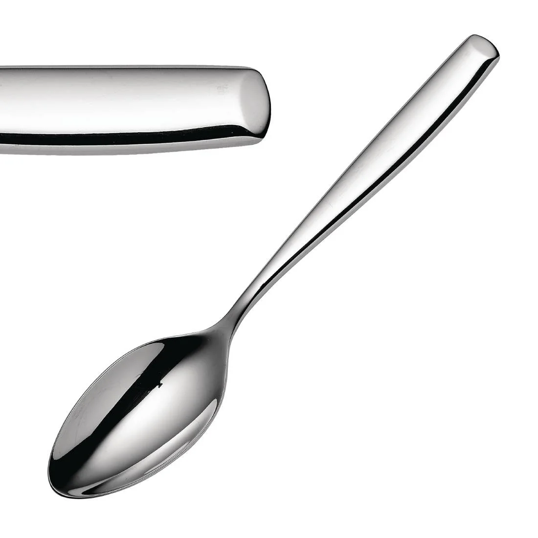 Churchill Profile Dessert Spoons (12 Pack) - Image 1