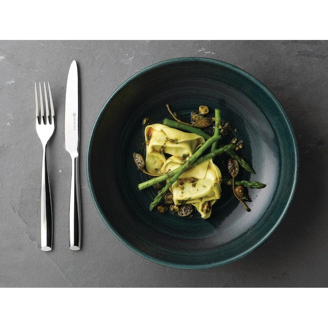 Churchill Profile Table Knives (12 Pack) - Image 4