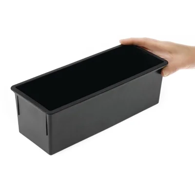 Matfer Bourgeat Exoglass Bread Mould 283mm - Image 1