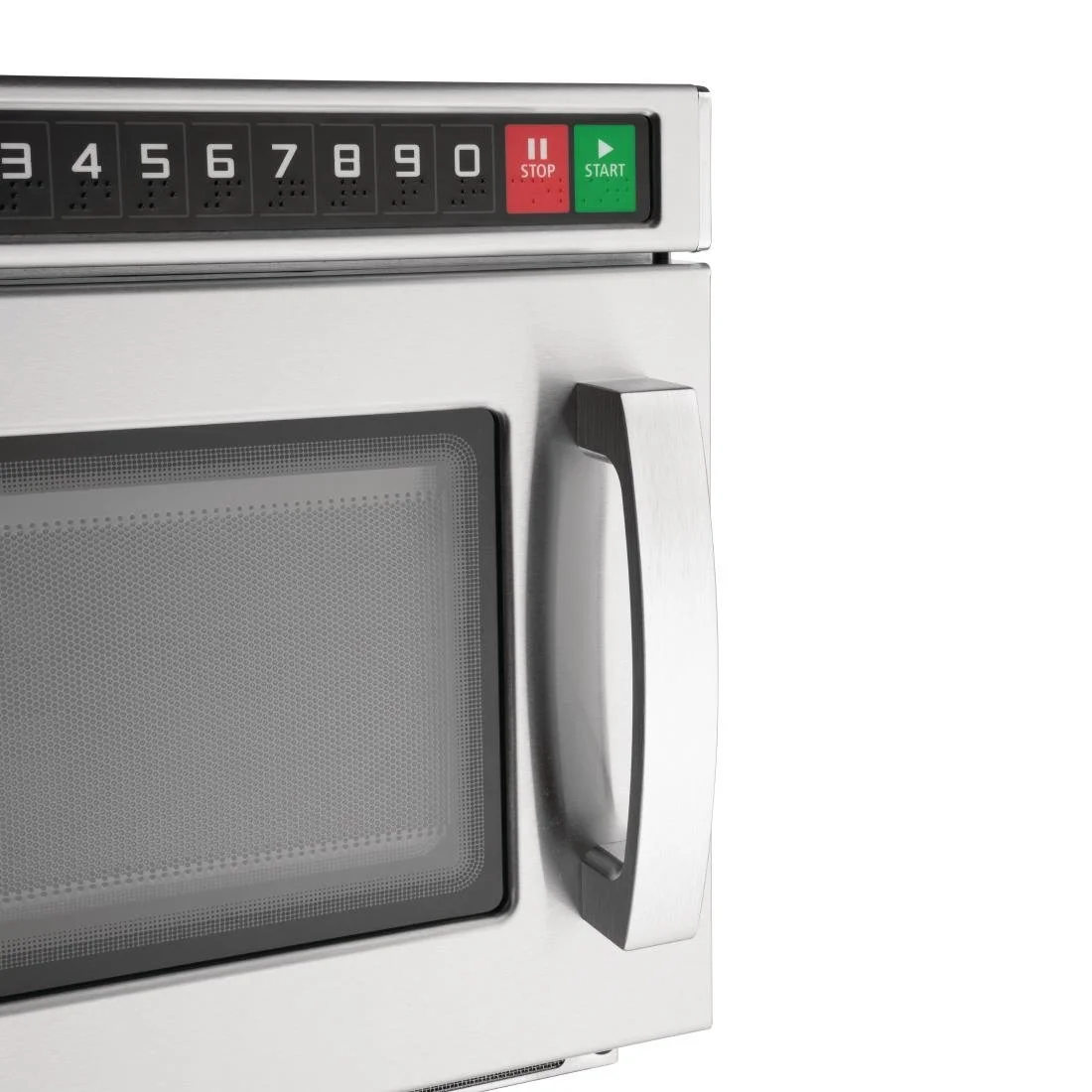 Buffalo Programmable Compact Microwave Oven 17ltr 1800W - Image 3