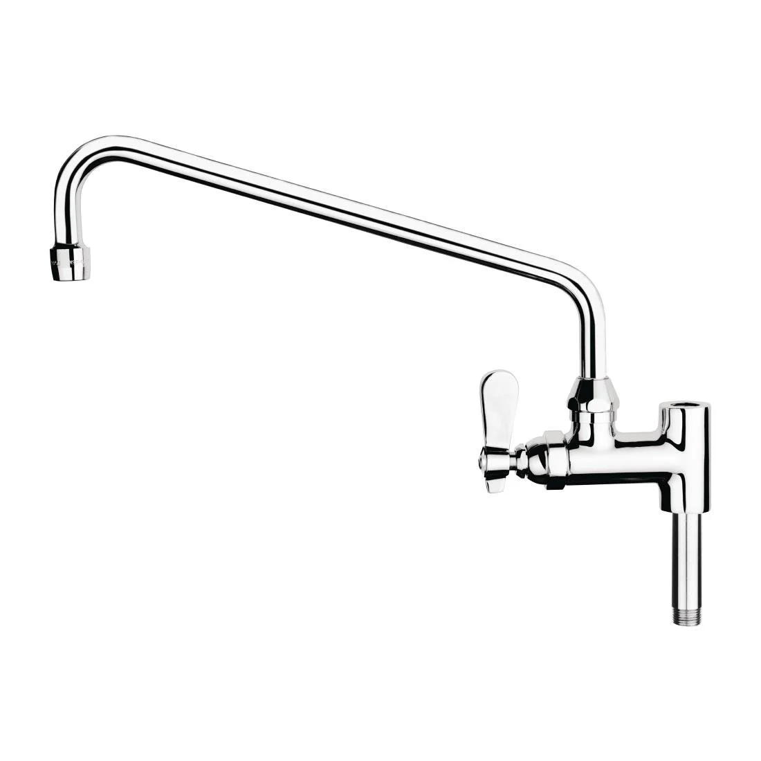 Vogue Mid-Faucet Tap for Pre Rinser CE984/CE985 - Image 1