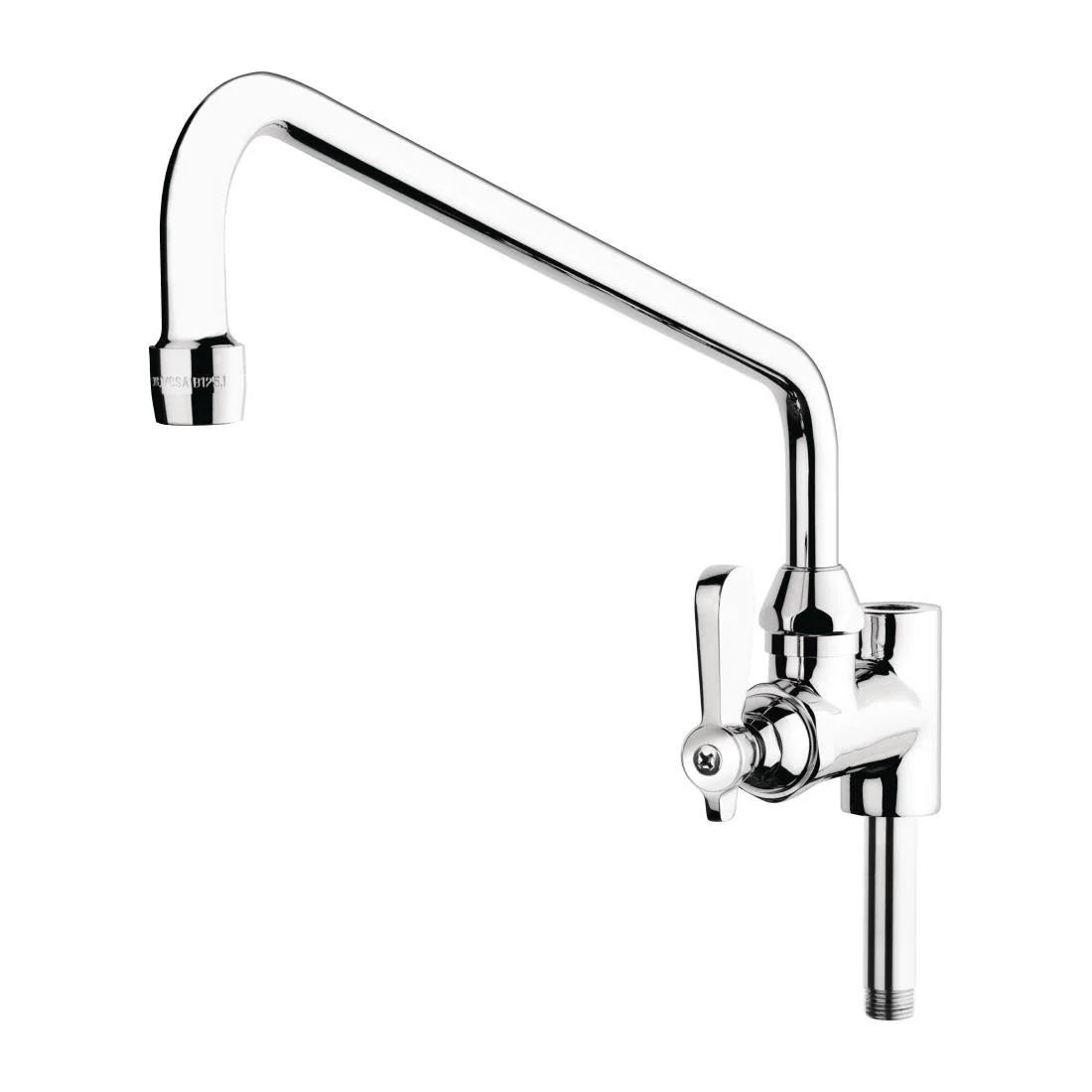 Vogue Mid-Faucet Tap for Pre Rinser CE984/CE985 - Image 2