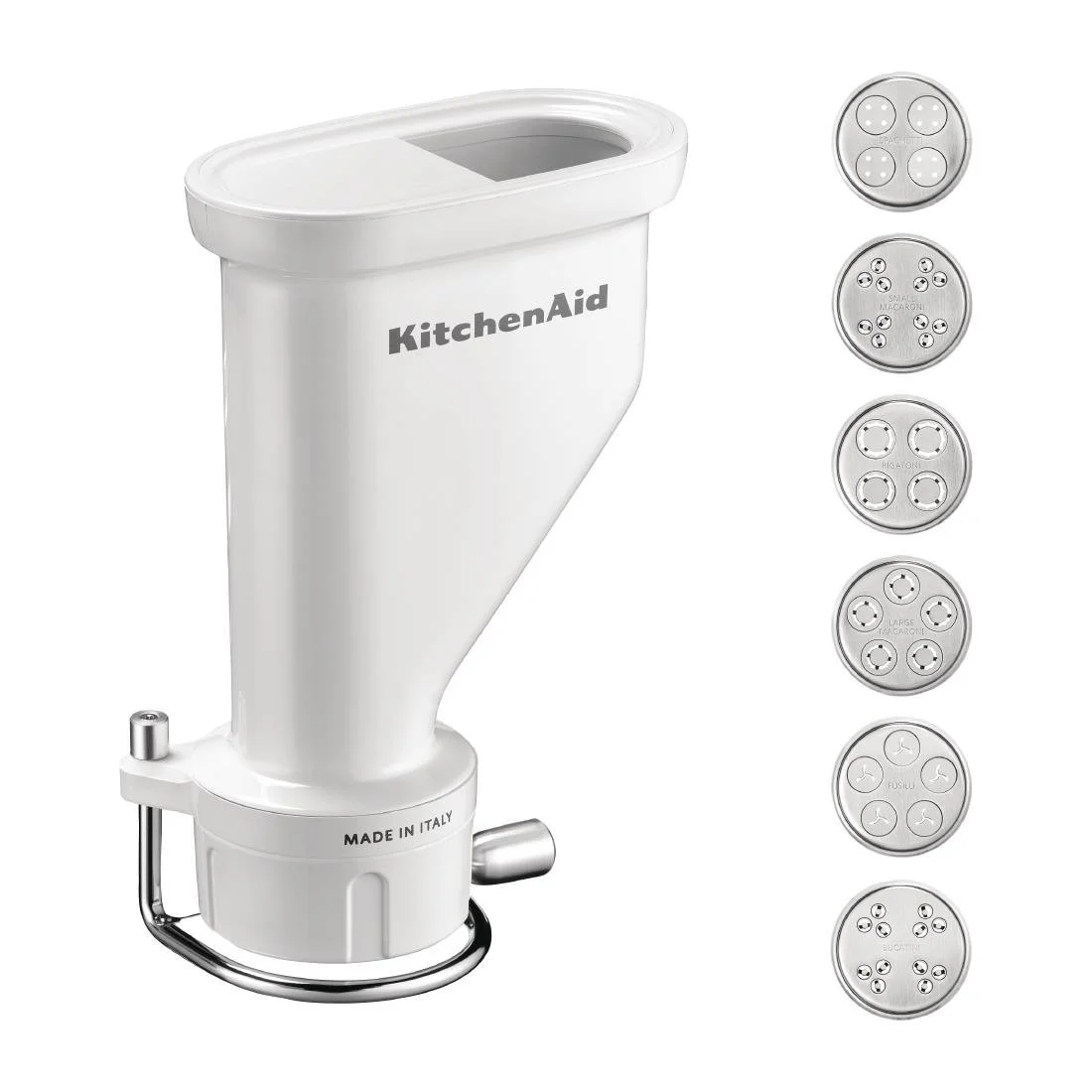 Kitchenaid Pasta Shape Press - Image 3