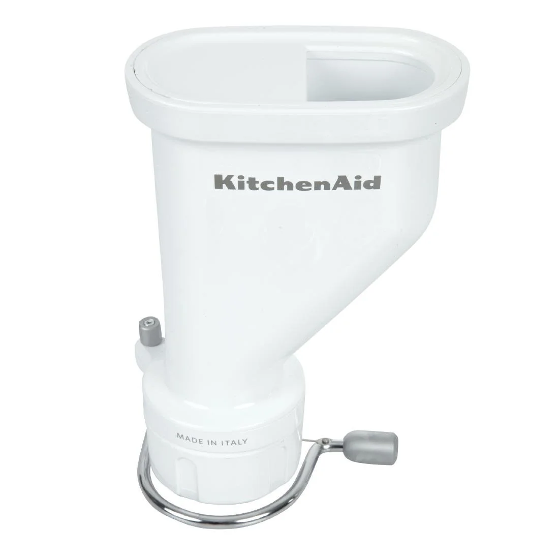 Kitchenaid Pasta Shape Press - Image 5