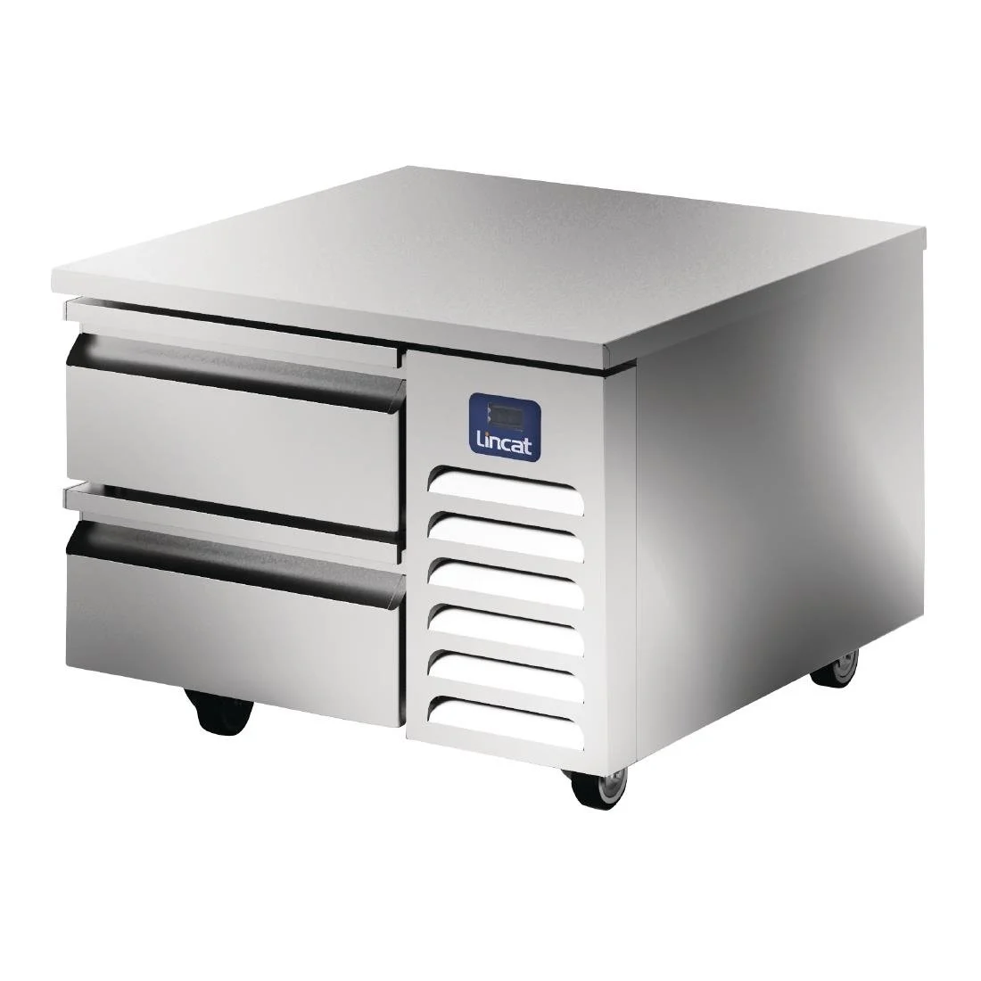 Lincat Blu Chef Base 2xGN BD20032 - Image 2