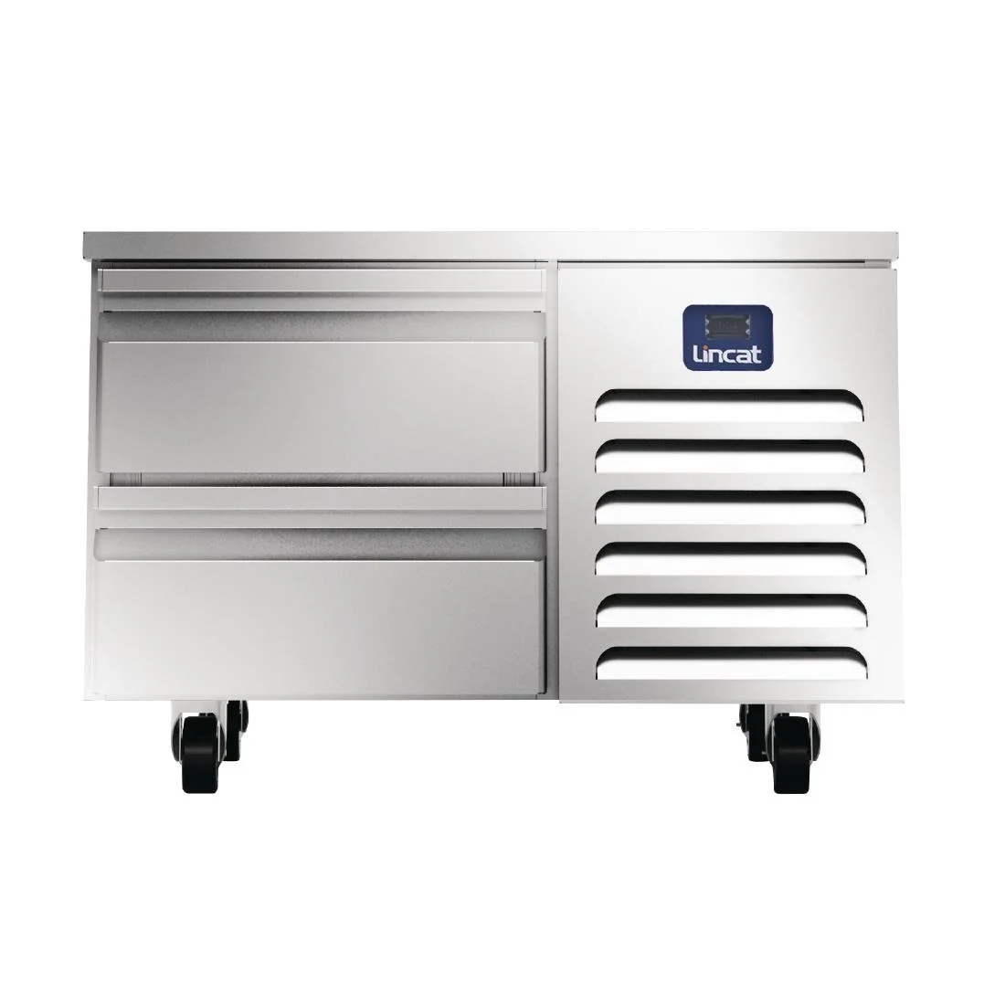 Lincat Blu Chef Base 2xGN BD20036 - Image 3