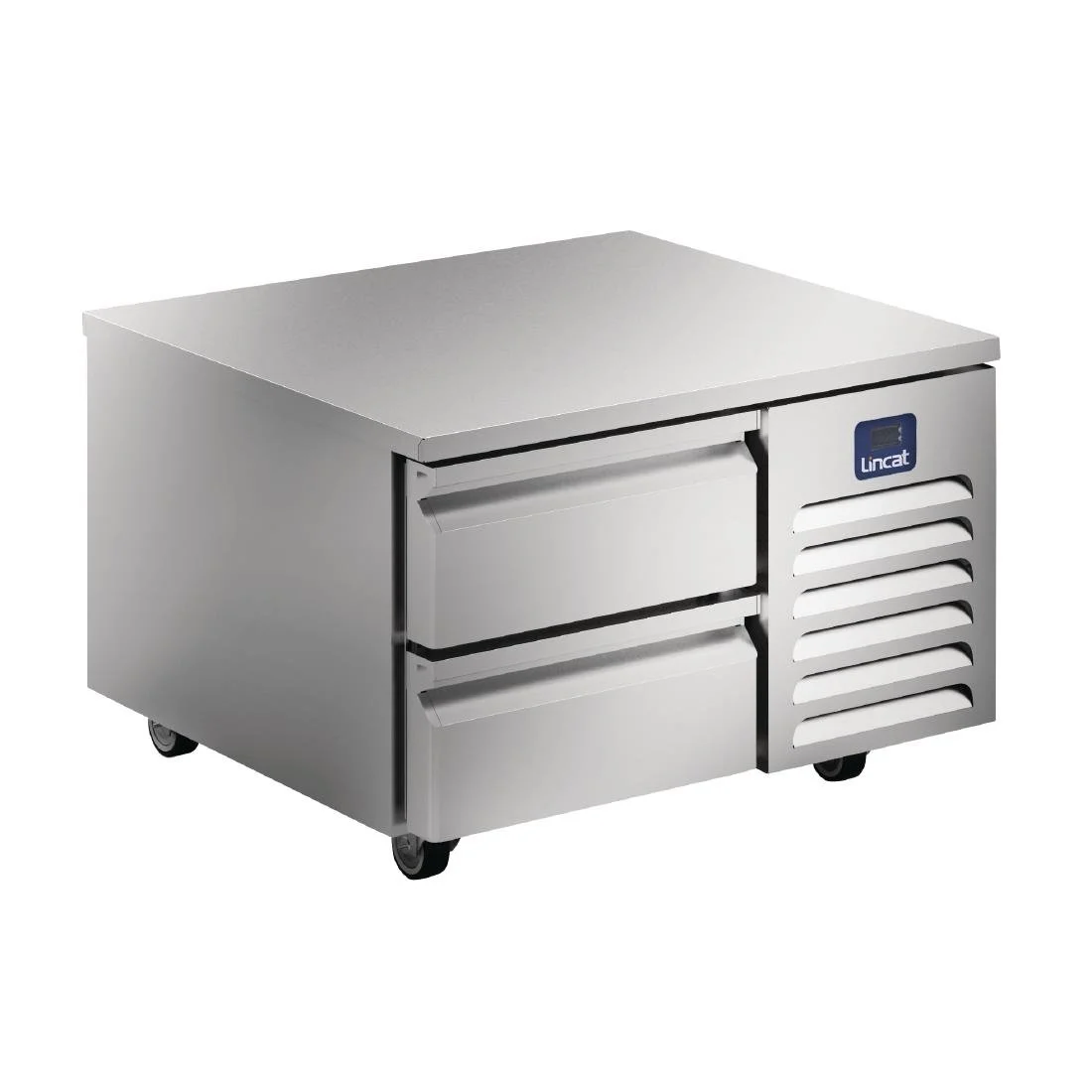 Lincat Blu Chef Base 2xGN BD20036 - Image 1