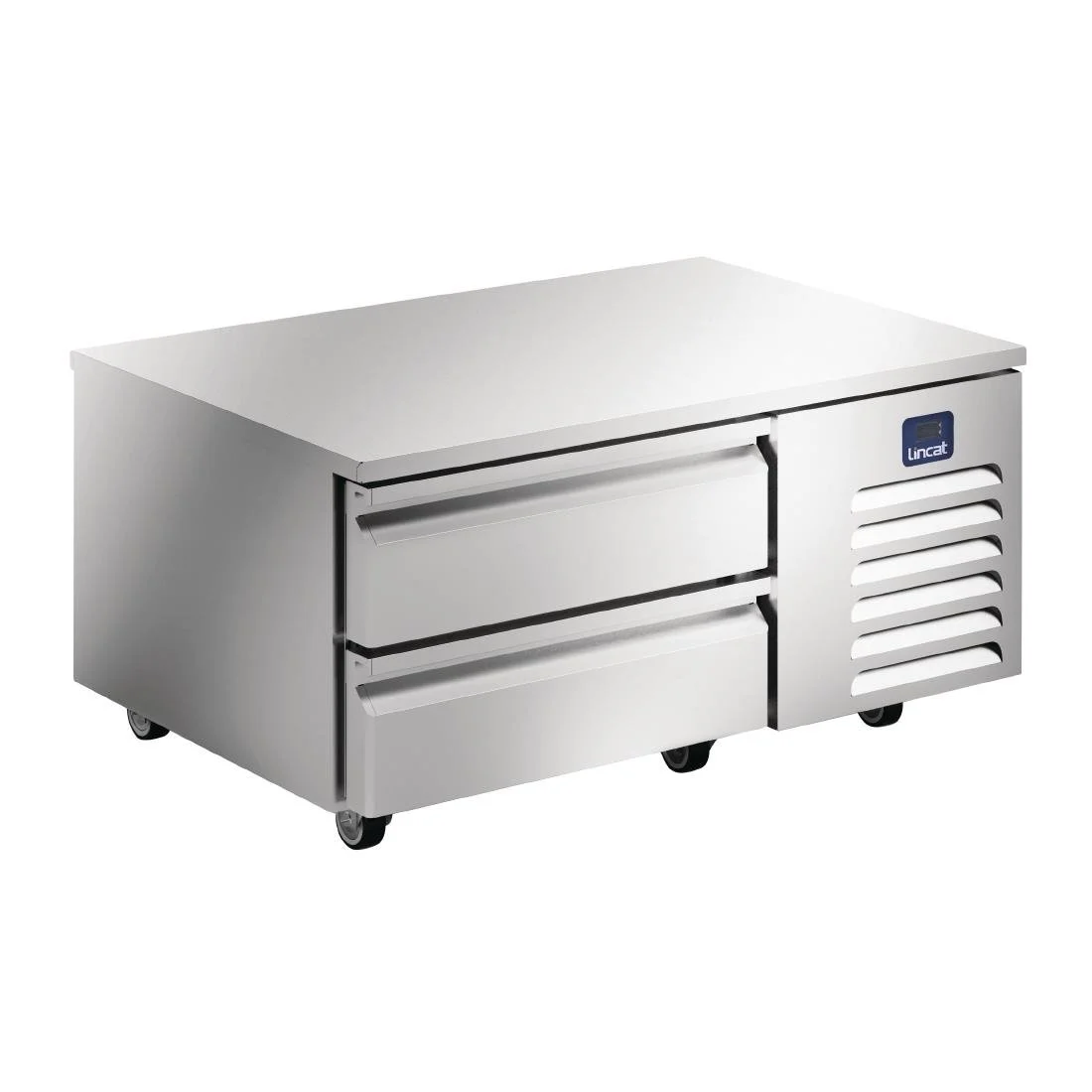 Lincat Blu Chef Base 4xGN BD20048 - Image 1