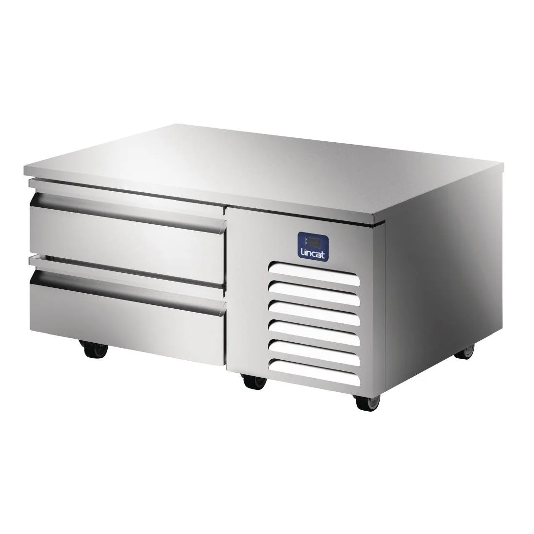 Lincat Blu Chef Base 4xGN BD20048 - Image 2