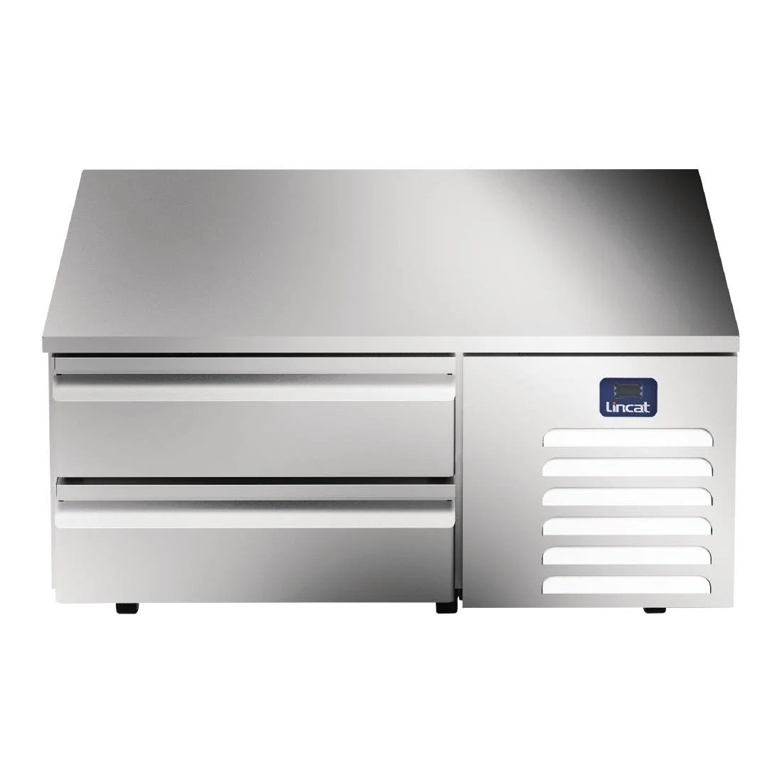 Lincat Blu Chef Base 4xGN BD20048 - Image 4