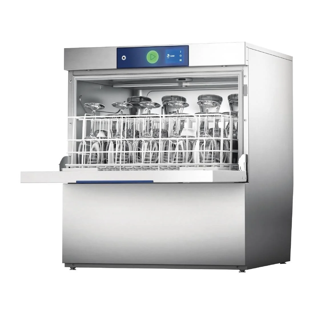 Hobart Profi Compact Glasswasher GXC 500x500mm