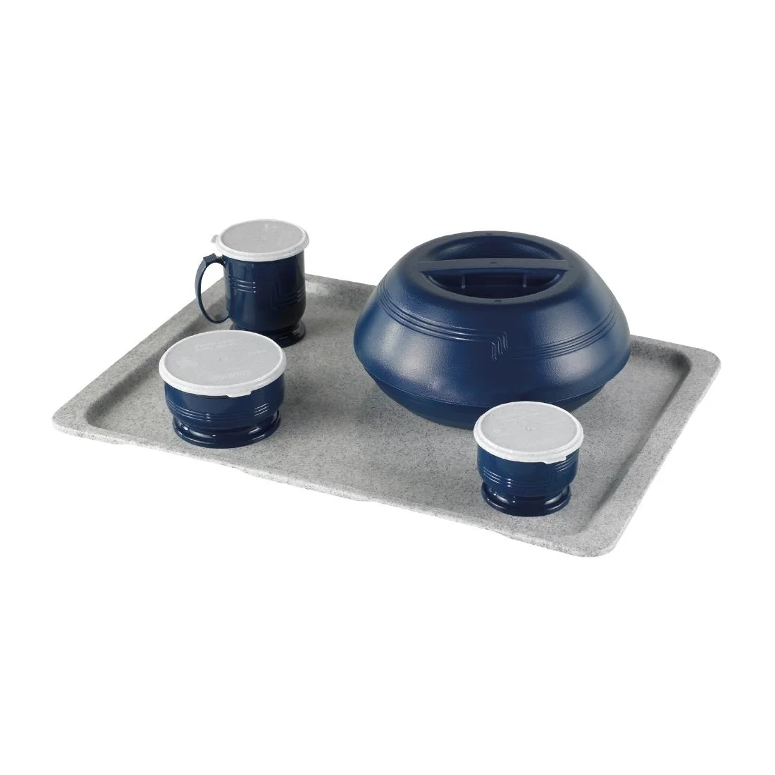 Cambro Insulated Bowl 270ml - Image 3