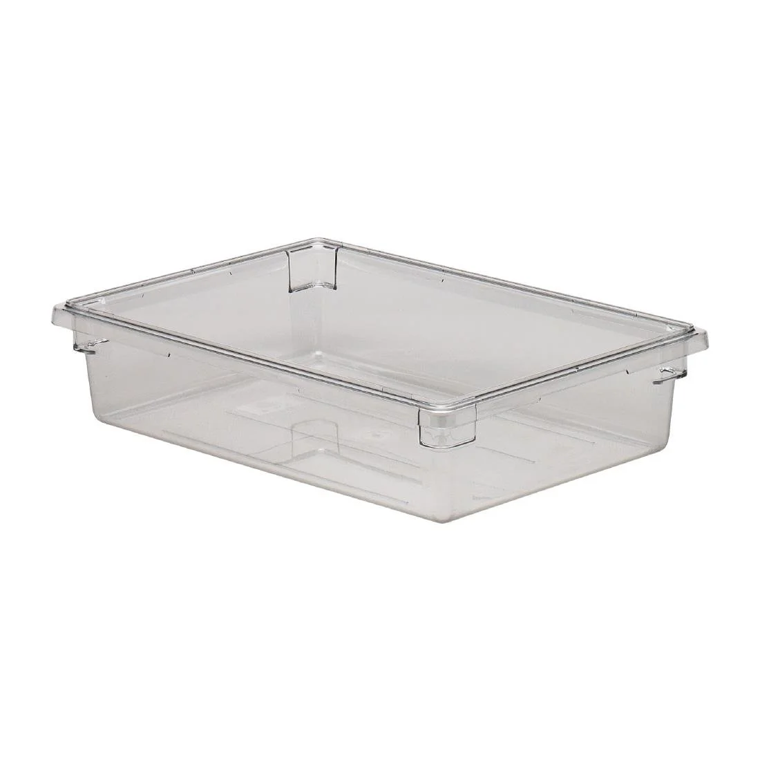 Cambro Polycarbonate Food Storage Box 33Ltr - Image 1