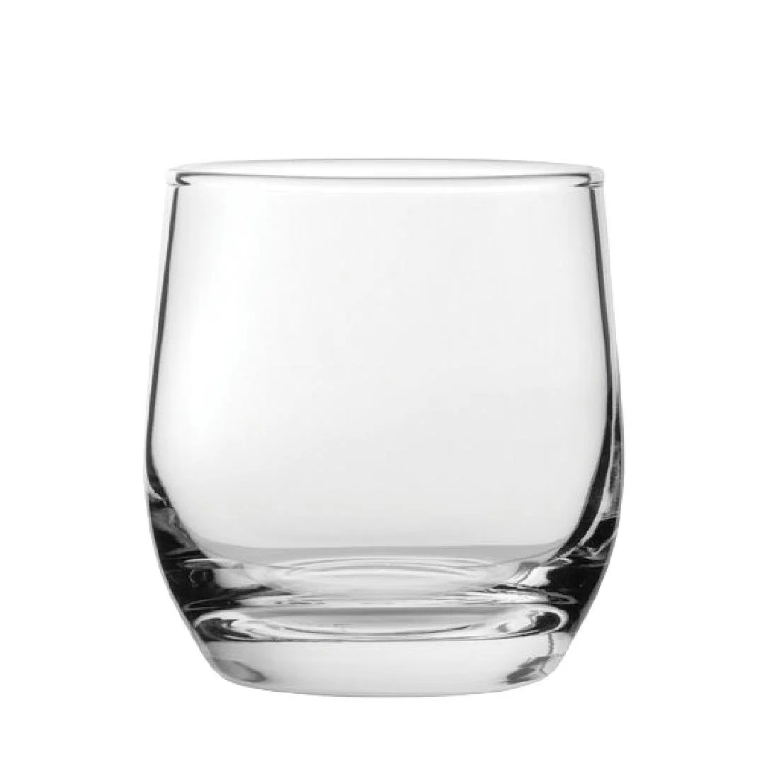 Pasabahce Bolero Water Tumblers 230ml (24 Pack) - Image 1