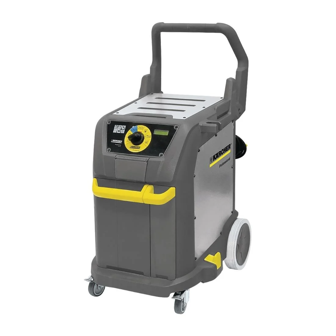 Karcher SGV 8/5 Steam Vacuum Cleaner - Image 1