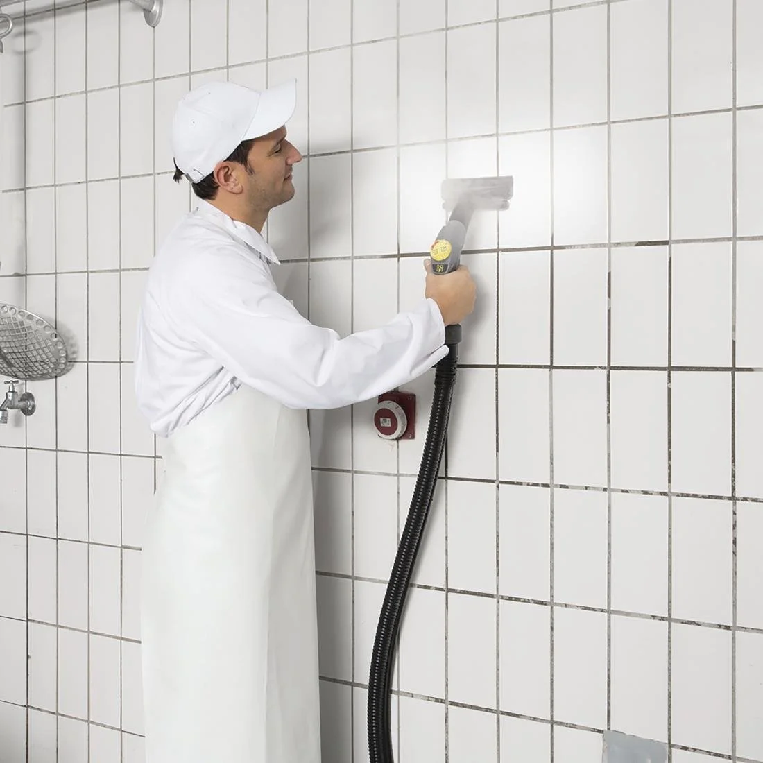 Karcher SGV 8/5 Steam Vacuum Cleaner - Image 4