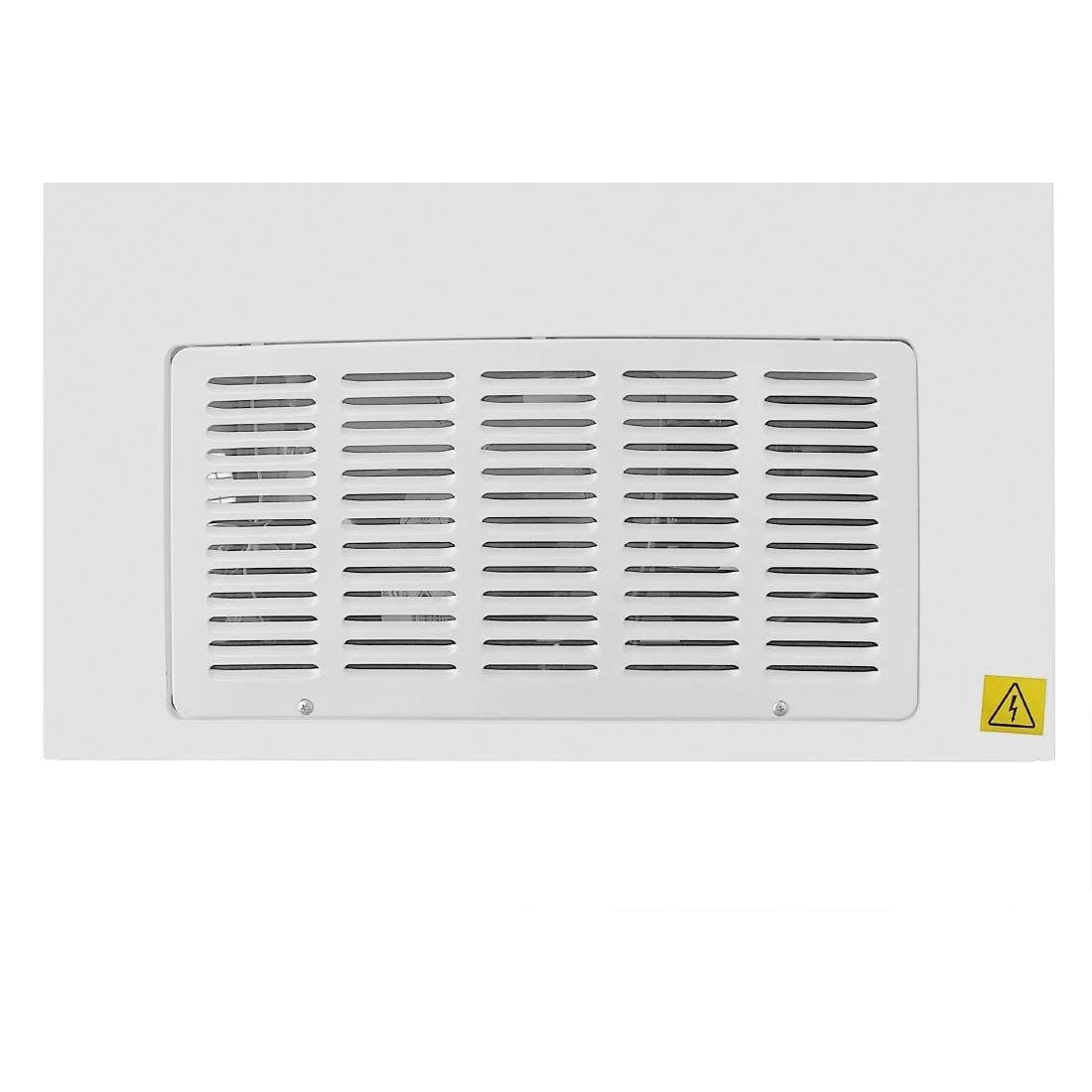 Polar G-Series Display Chest Freezer with Glass Surround 200Ltr - Image 6