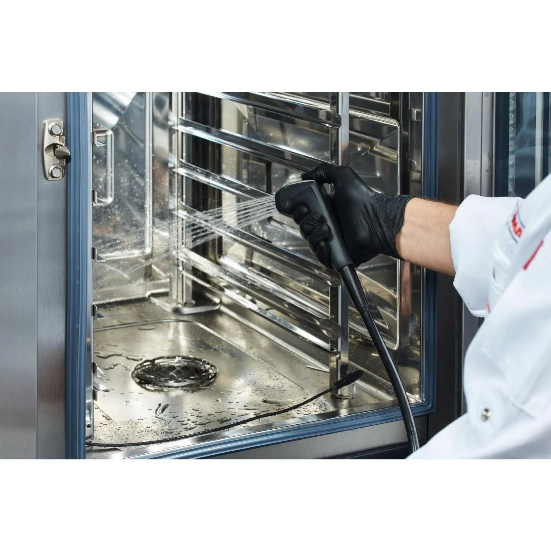 Rational iCombi Pro Electric Combi Oven 6x 1/1 - Image 3