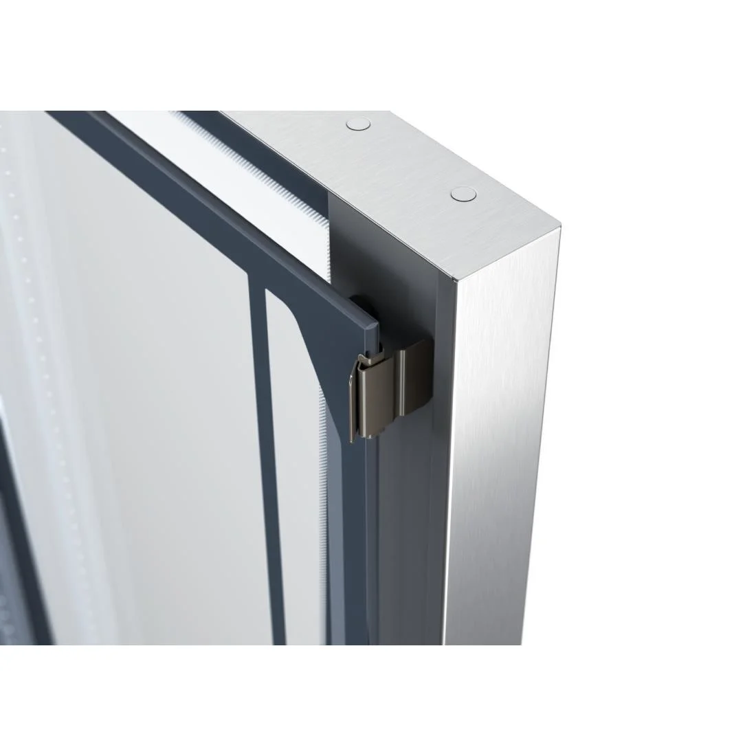 Rational iCombi Classic Electric Combi Oven 6-1/1 - Image 4