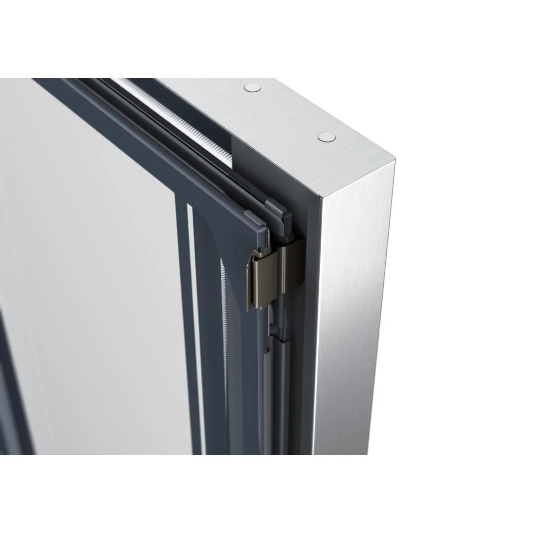 Rational iCombi Pro Electric Combi Oven 10x 2/1 GN ICP 10-2/1/E - Image 3