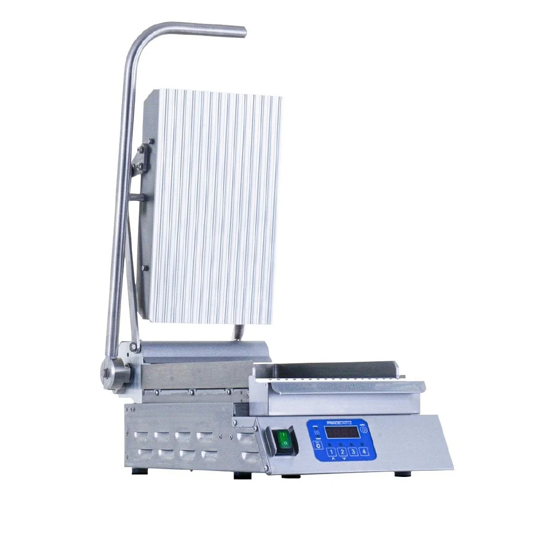 Prince Castle MultiFlex Single Contact Grill NCG8-G