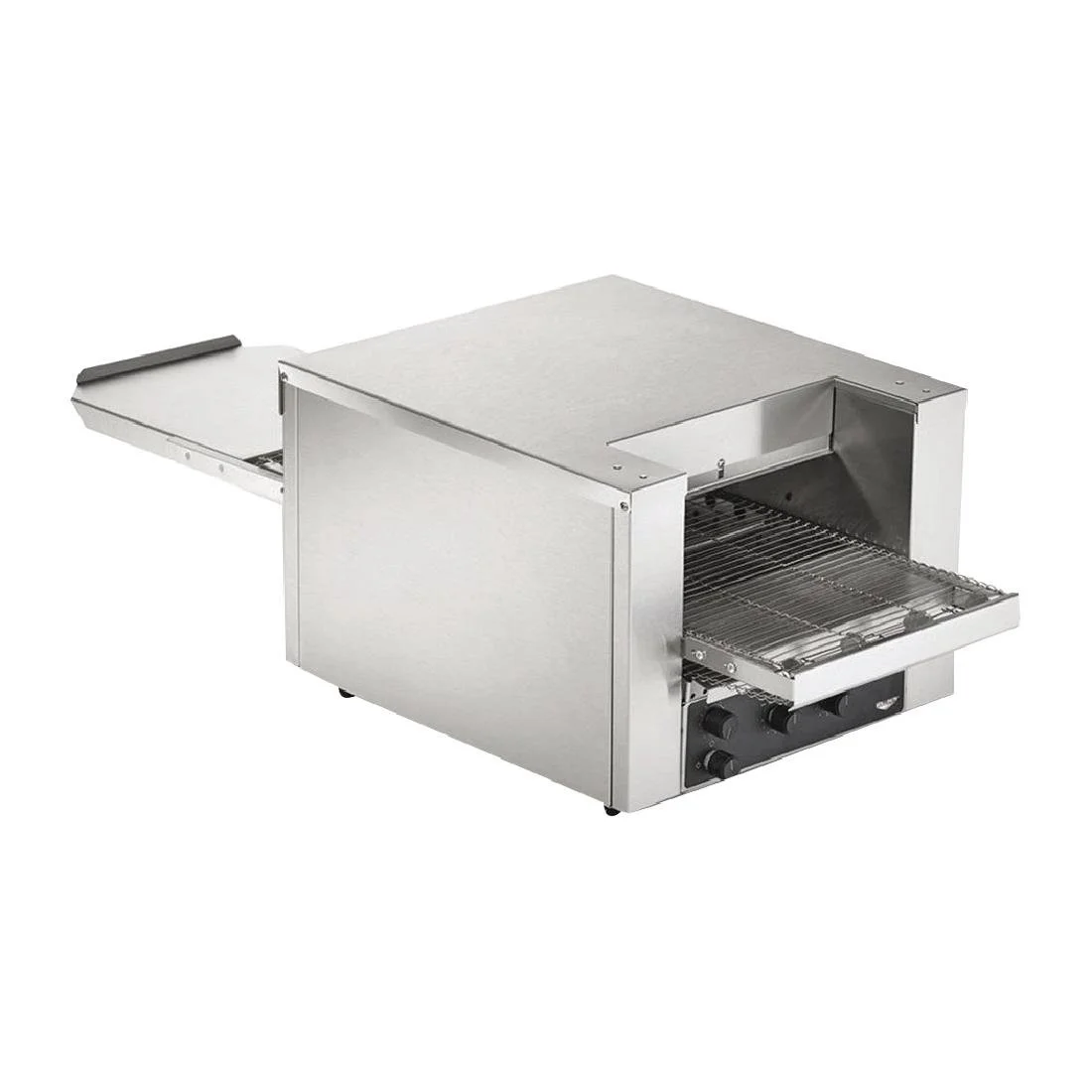 Vollrath Conveyor Sandwich Oven 267mm - Image 1