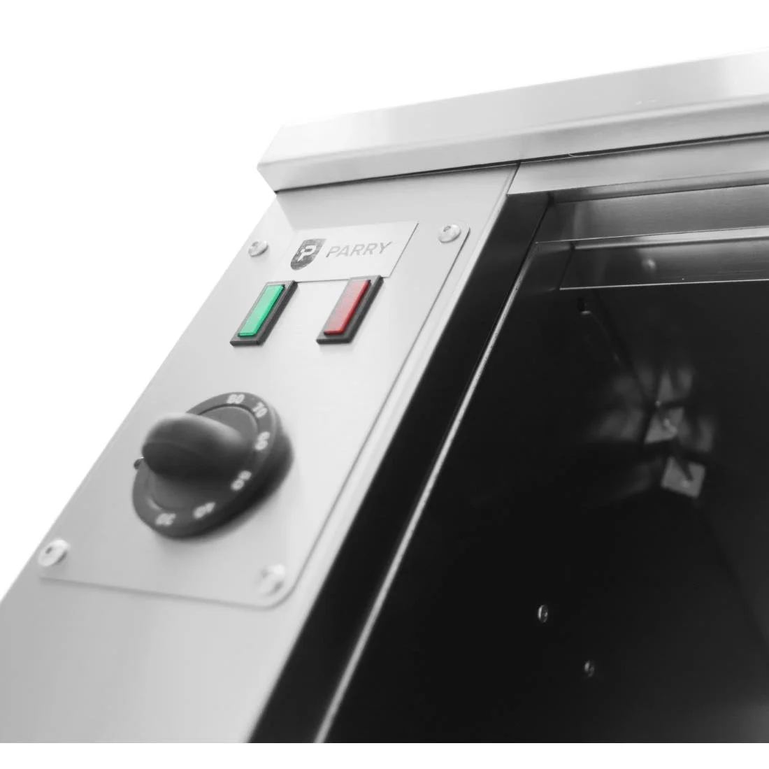 Parry Roll Under Hot Cupboard RUHC - Image 2