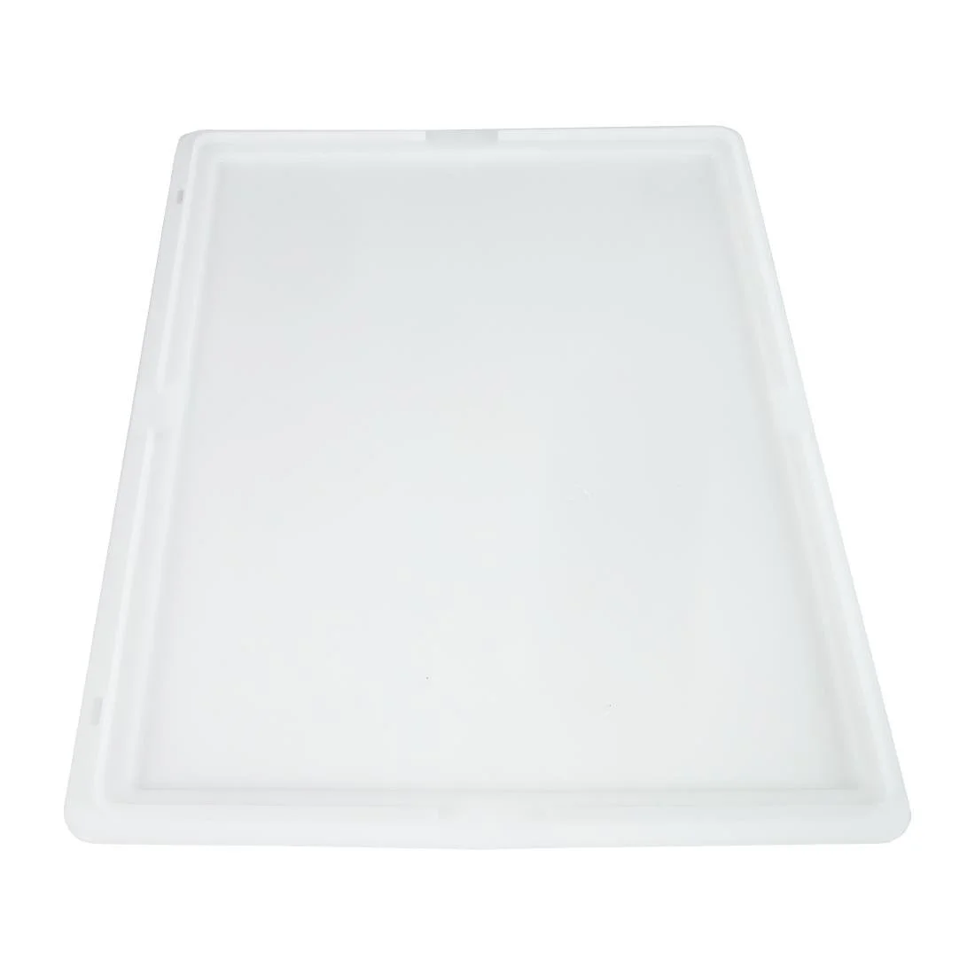Cambro Polyethylene Pizza Dough Box Cover 60 x 40 x 2cm - Image 7