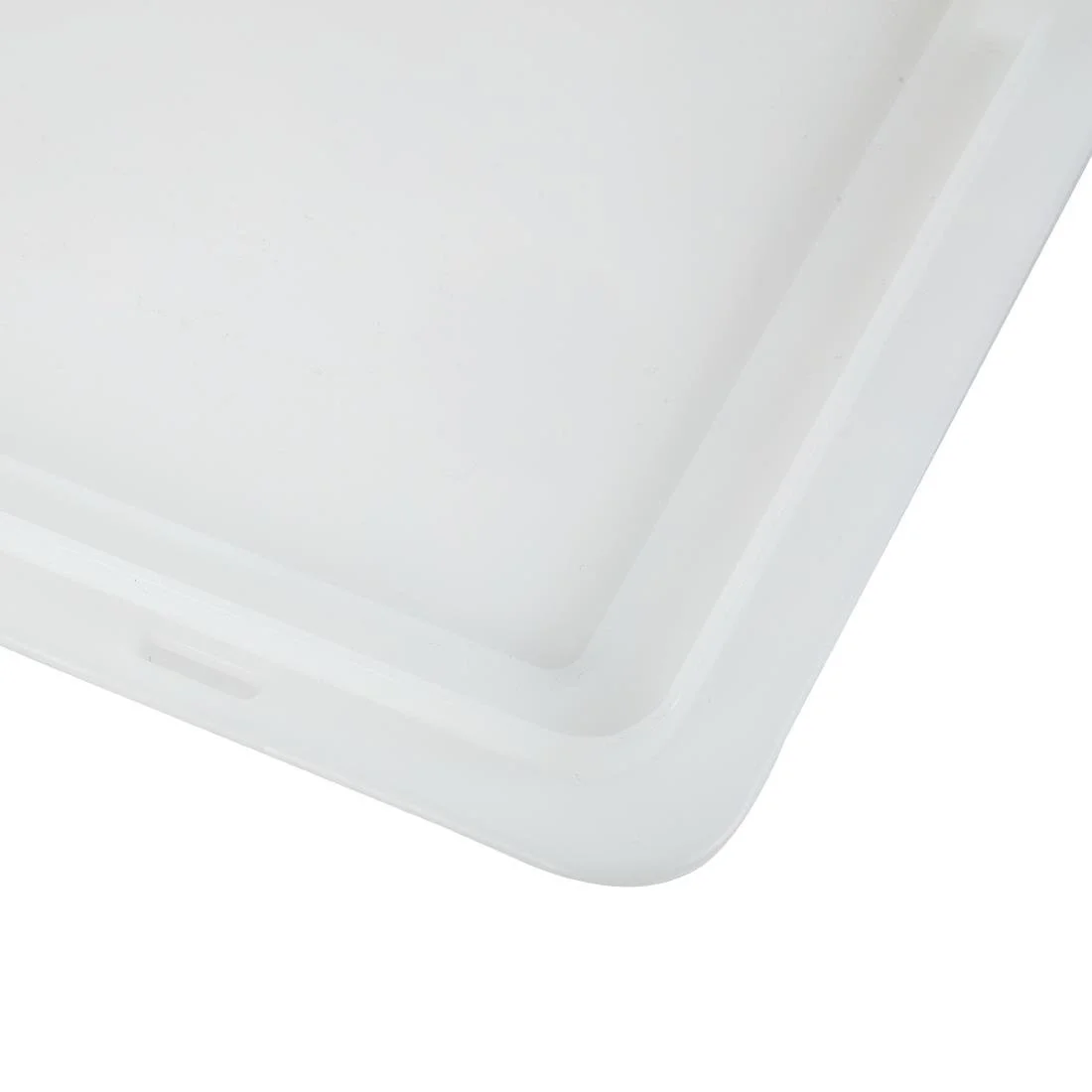 Cambro Polyethylene Pizza Dough Box Cover 60 x 40 x 2cm - Image 8