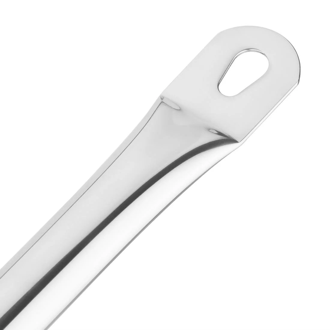 Vogue Stainless Steel Saucepan 18cm - Image 5