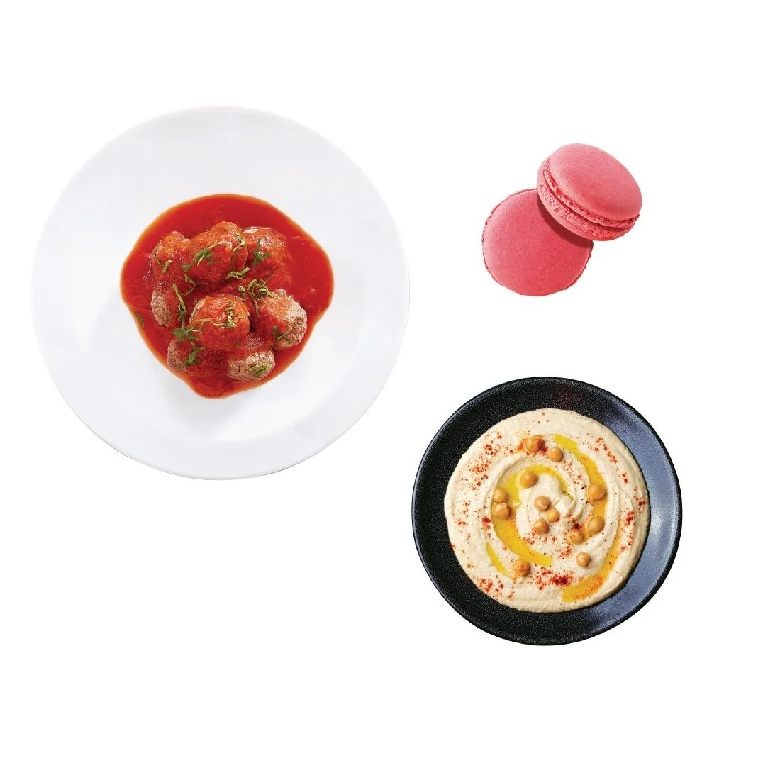 Robot Coupe R5 V.V Cutter Mixer Single Phase - Image 3