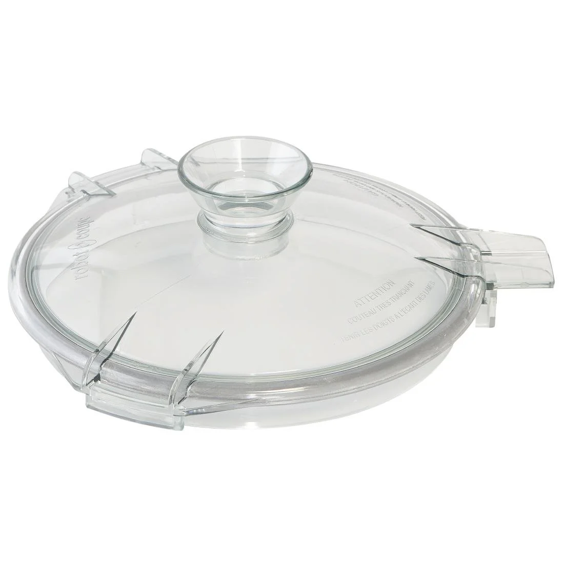 Robot Coupe R7 V.V Cutter Mixer Single Phase - Image 5