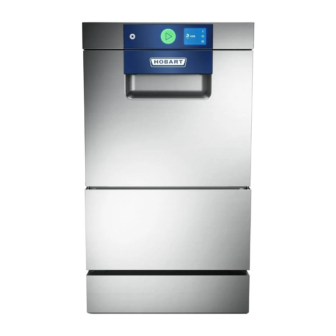 Hobart Compact Glasswasher with Integrated Reverse Osmosis GCROIW-10B - Image 5