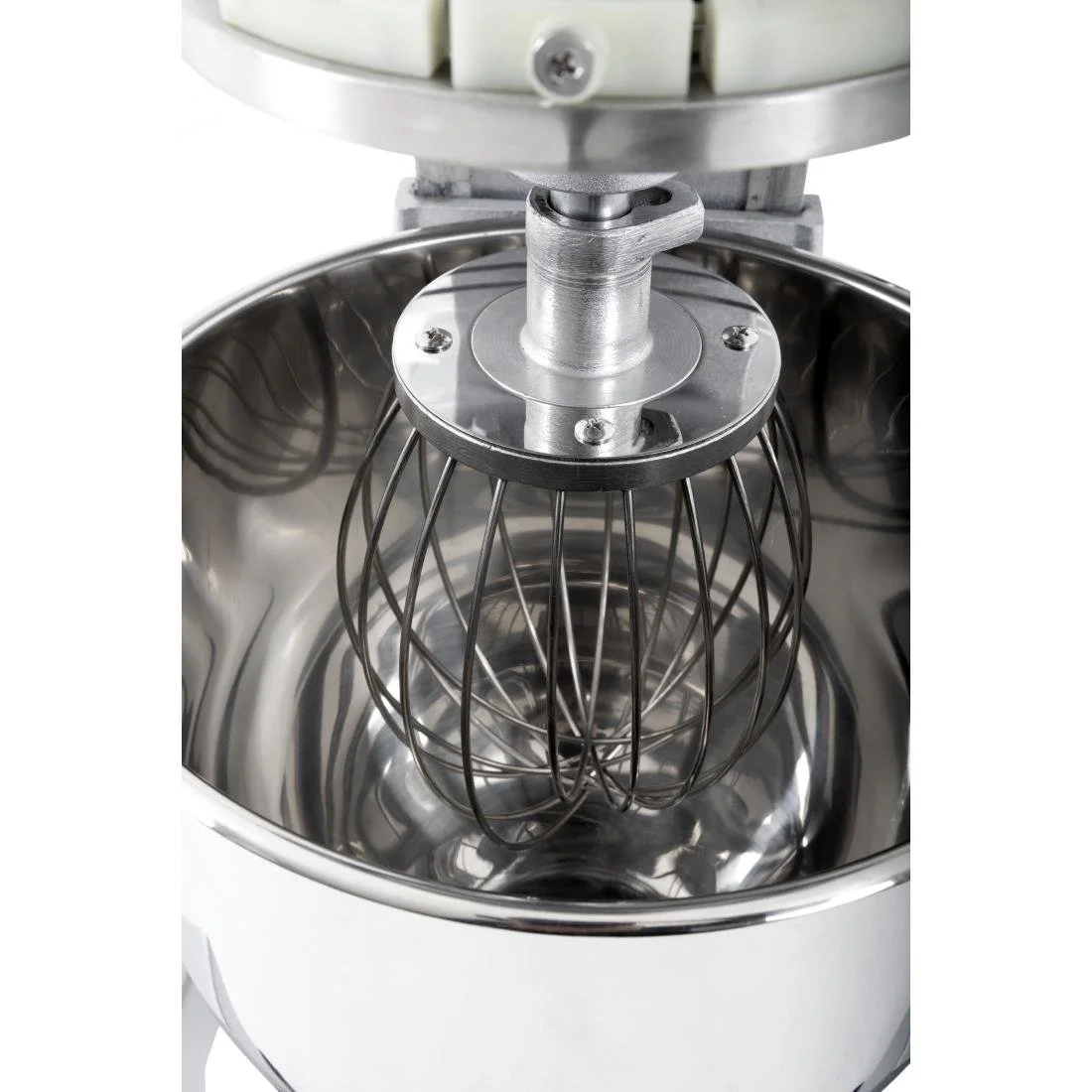 Buffalo 10Ltr Digital Planetary Mixer - Image 11