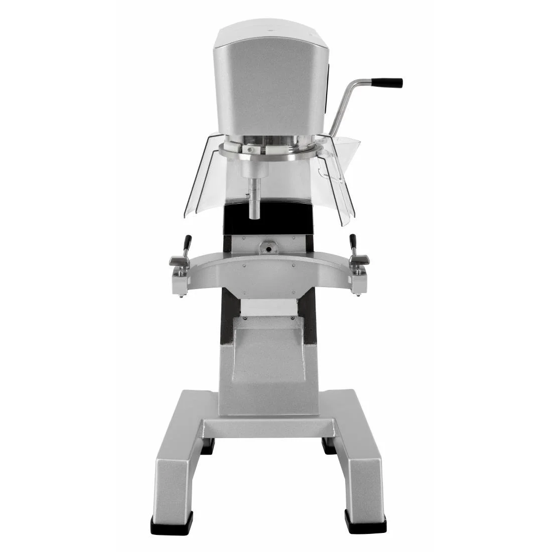 Buffalo 30Ltr Digital Planetary Mixer - Image 14