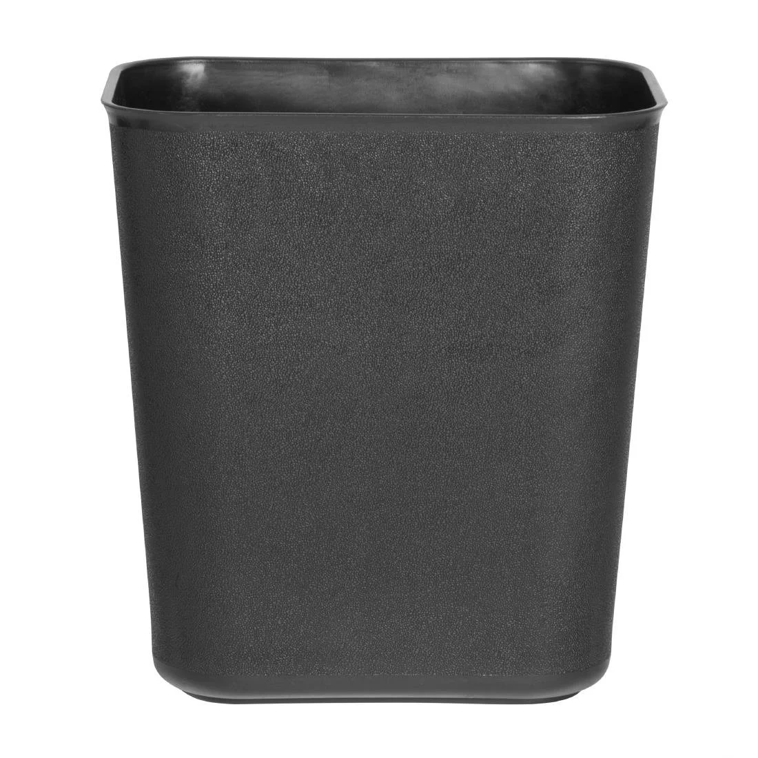 Bolero Bin Black 14Ltr - Image 1