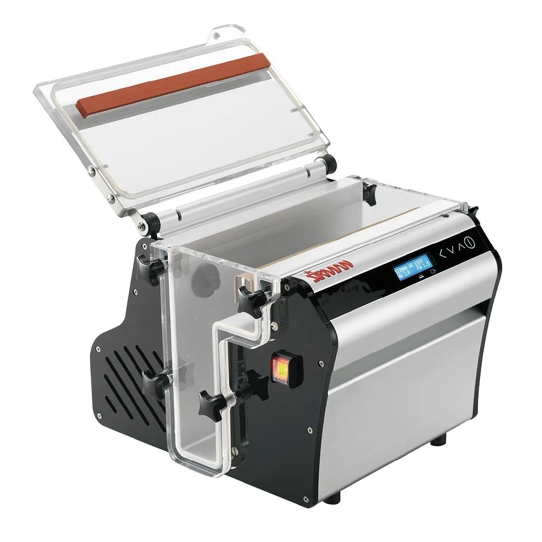Sirman Vertical Vacuum Packer W8 VERTIGO - Image 1