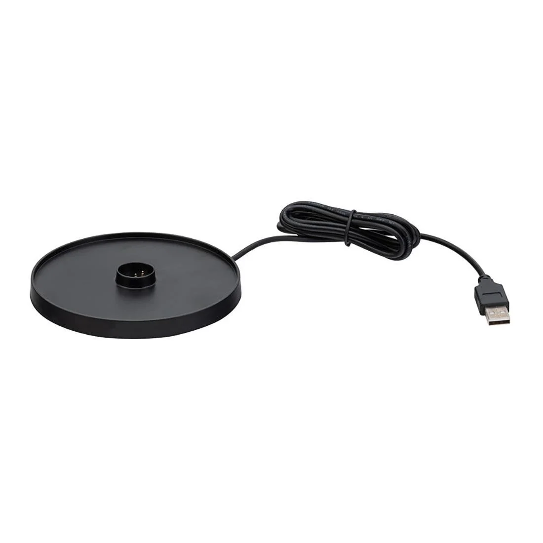 Utopia Martinique LED Cordless Table Lamp 300mm Copper (6 Pack) - Image 4